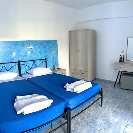 Kedros Hotel 2*