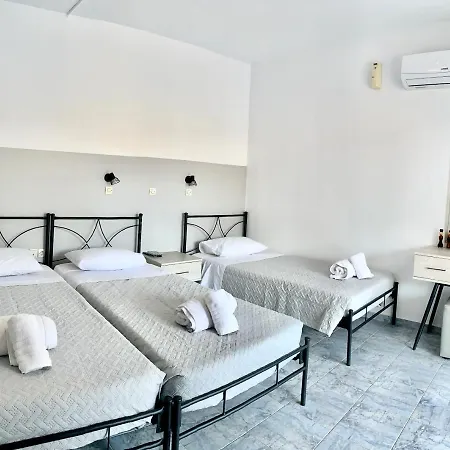 Kedros Hotel 2*