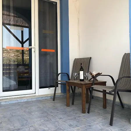 Hotel Kedros Prasonisi