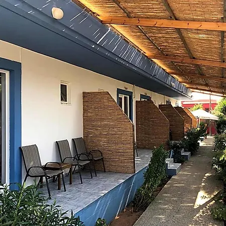 Hotel Kedros Prasonisi