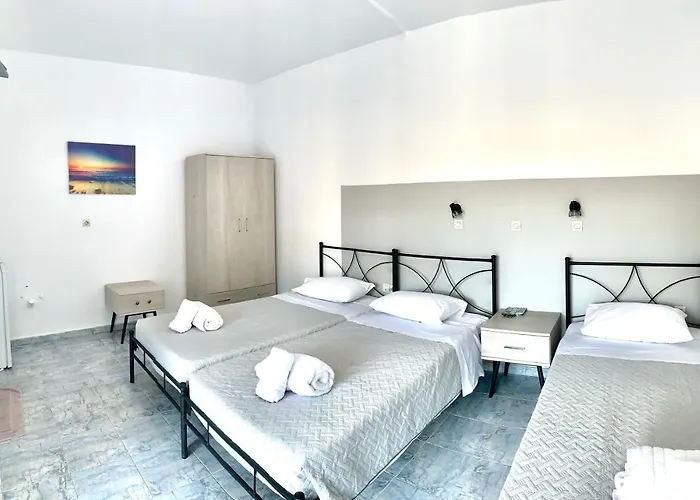 Kedros 2* 普拉索尼西